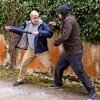 Stay Alive Self Defence DVD