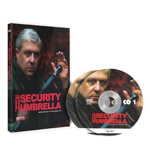 Security Umbrella Self-Defense Course