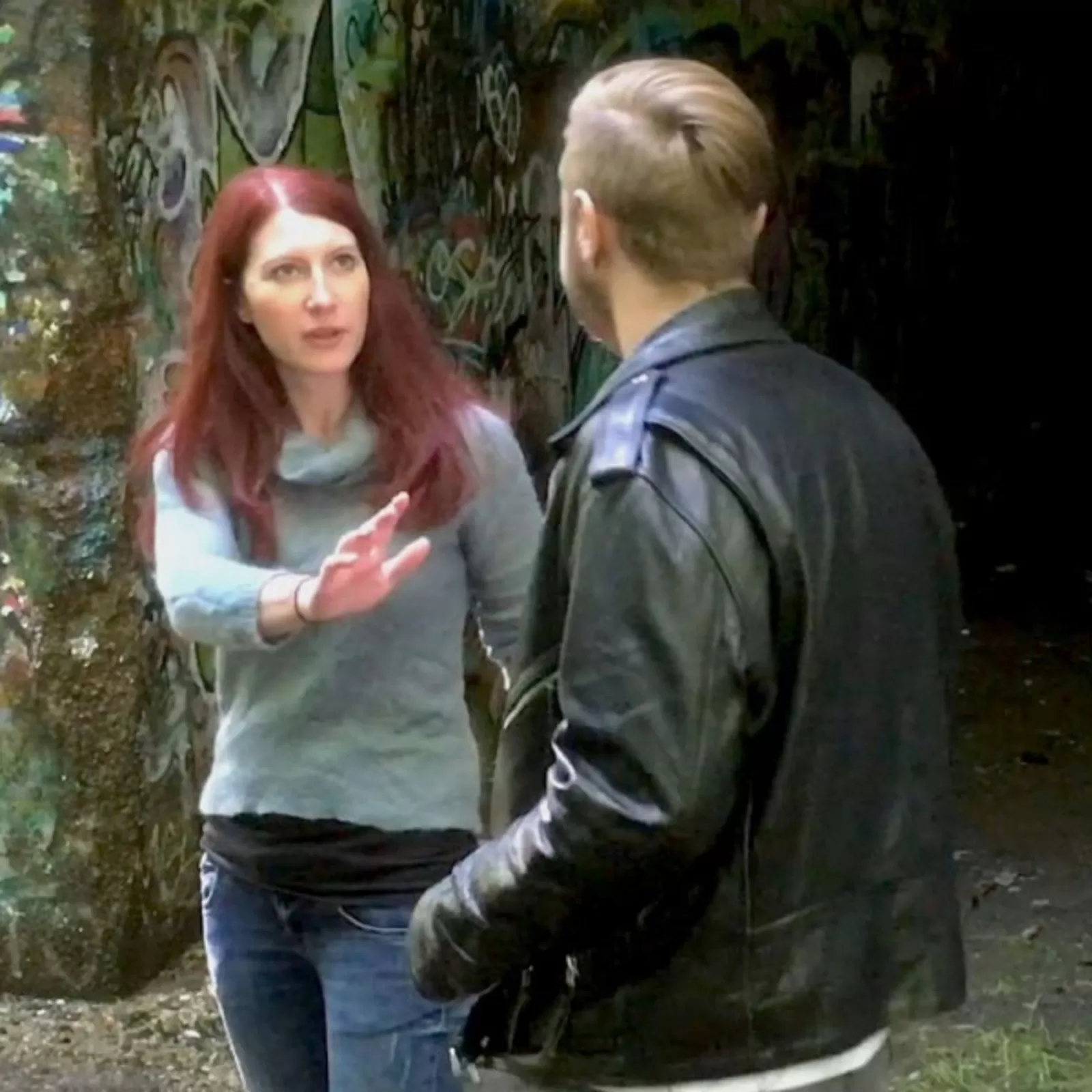 Stay Alive Self Defence DVD