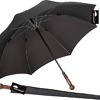 NTOI® Unbreakable® Walking-Stick Umbrella Premium U-101