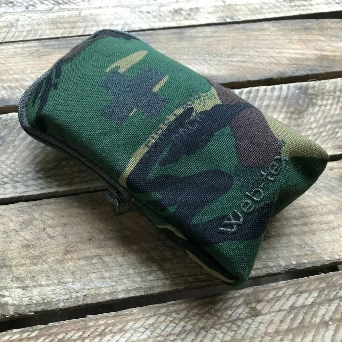 Small First Aid Kit