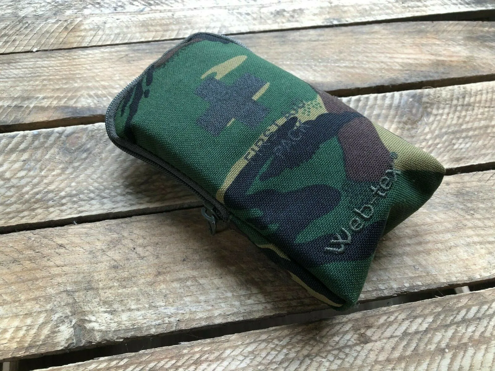 Web-tex Small First Aid Kit