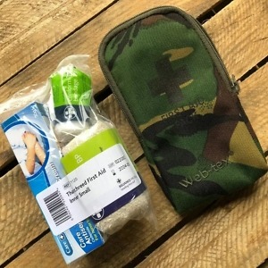 Small First Aid Kit