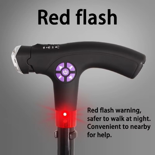 Smart Umbrella