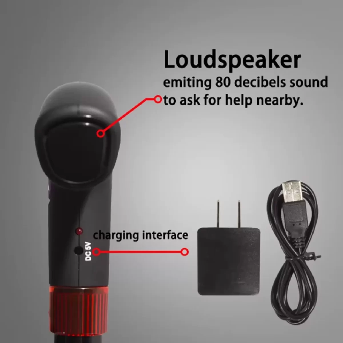 Smart Umbrella