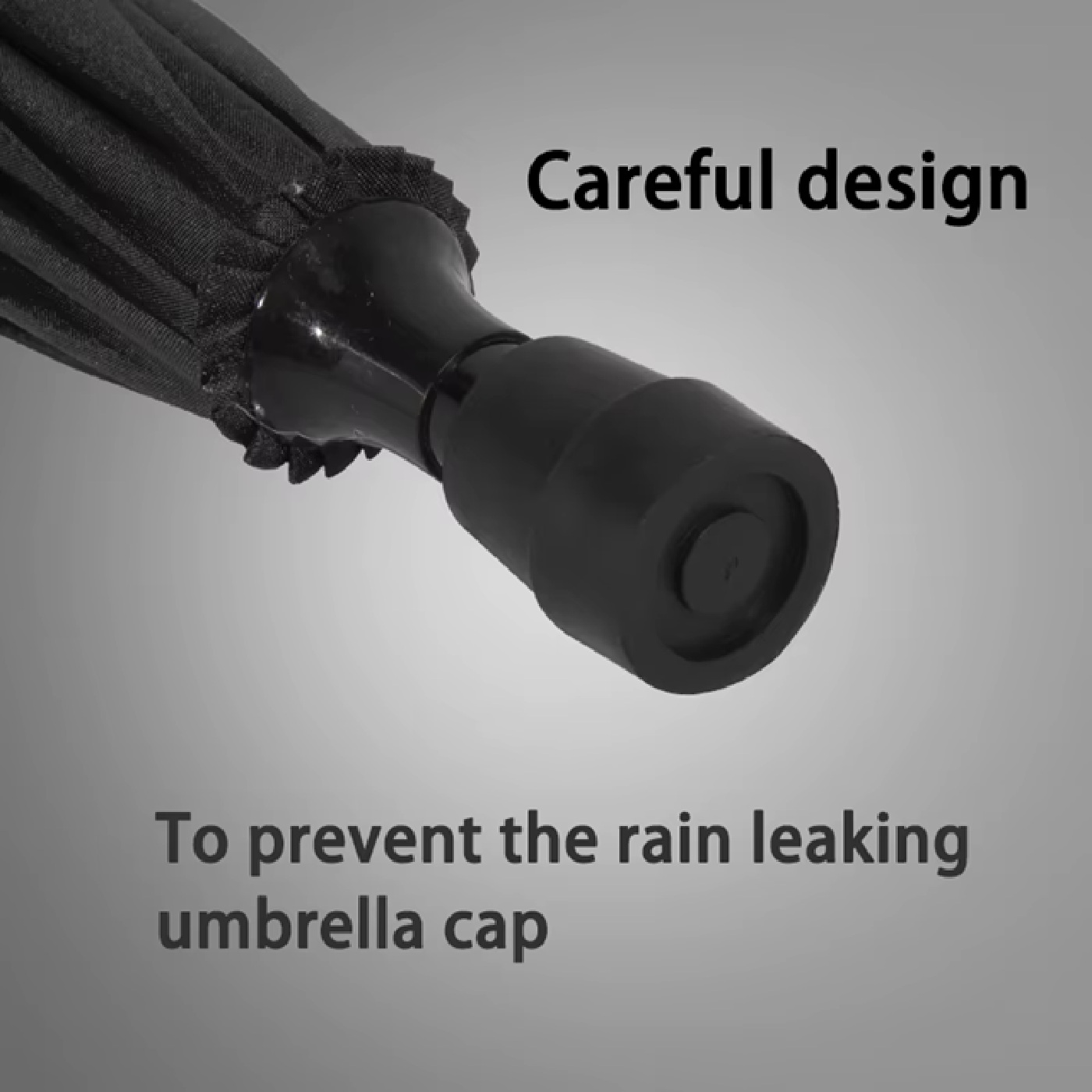 Smart Umbrella