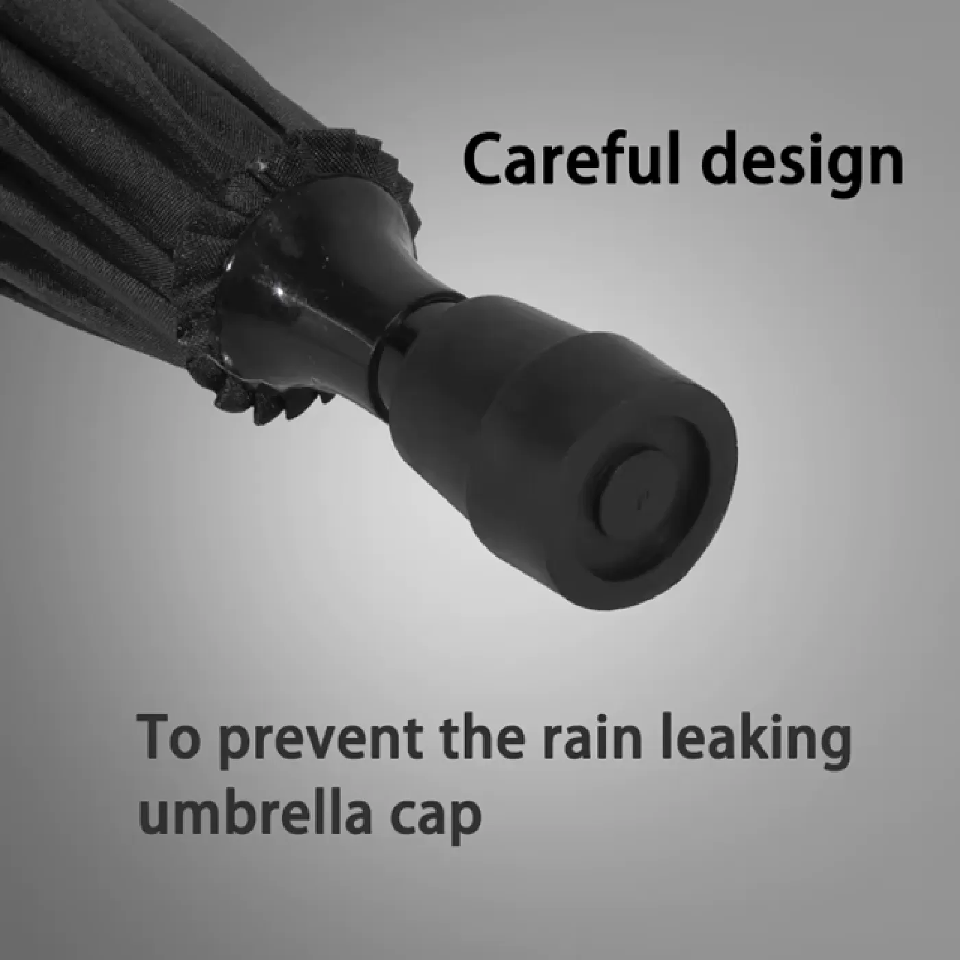 Smart Umbrella