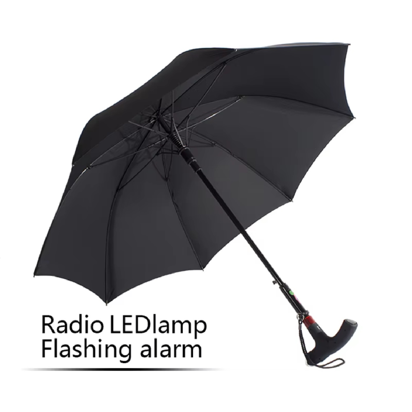 Smart Umbrella