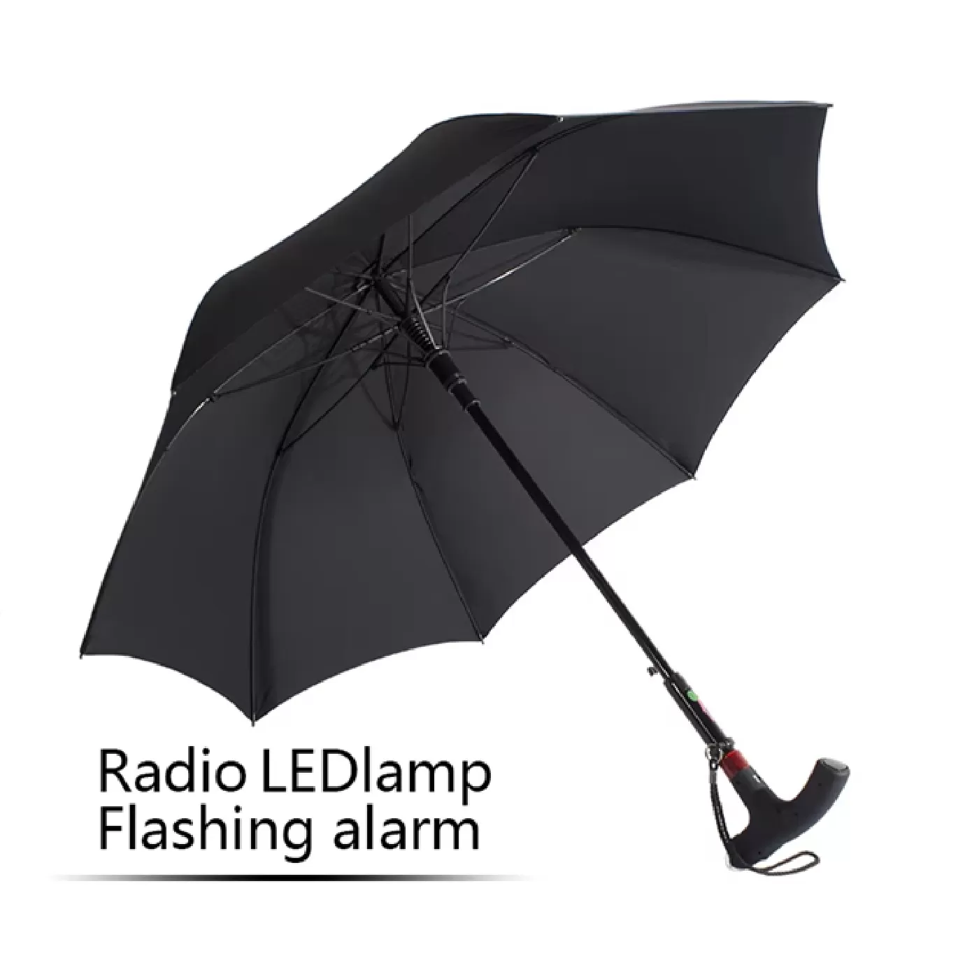 Smart Umbrella