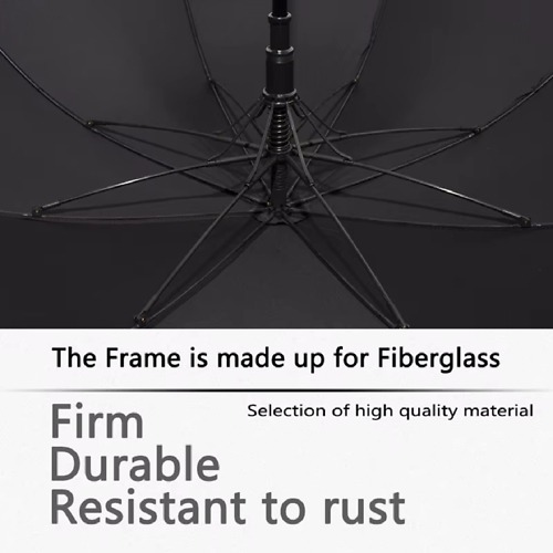 Smart Umbrella