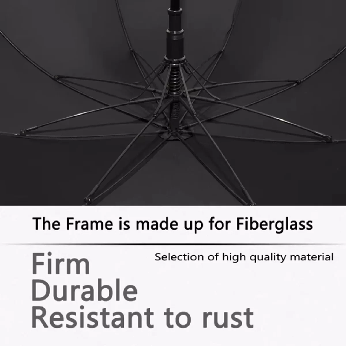 Smart Umbrella