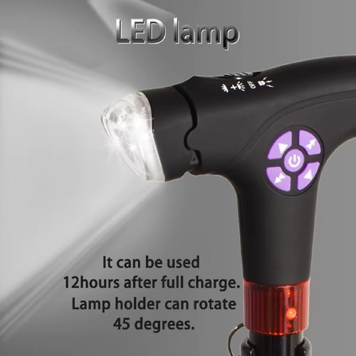 Smart Umbrella
