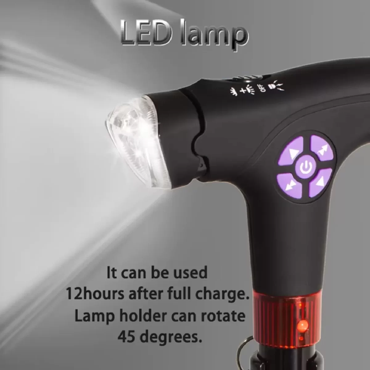 Smart Umbrella