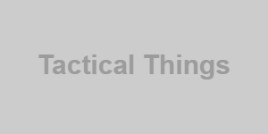 Tactical Things Logo Tactical Things Logo