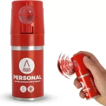 Walk Easy gas alarm