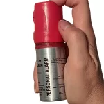 JNE Security personal alarm