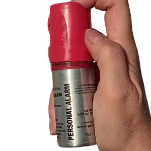 JNE Security personal alarm