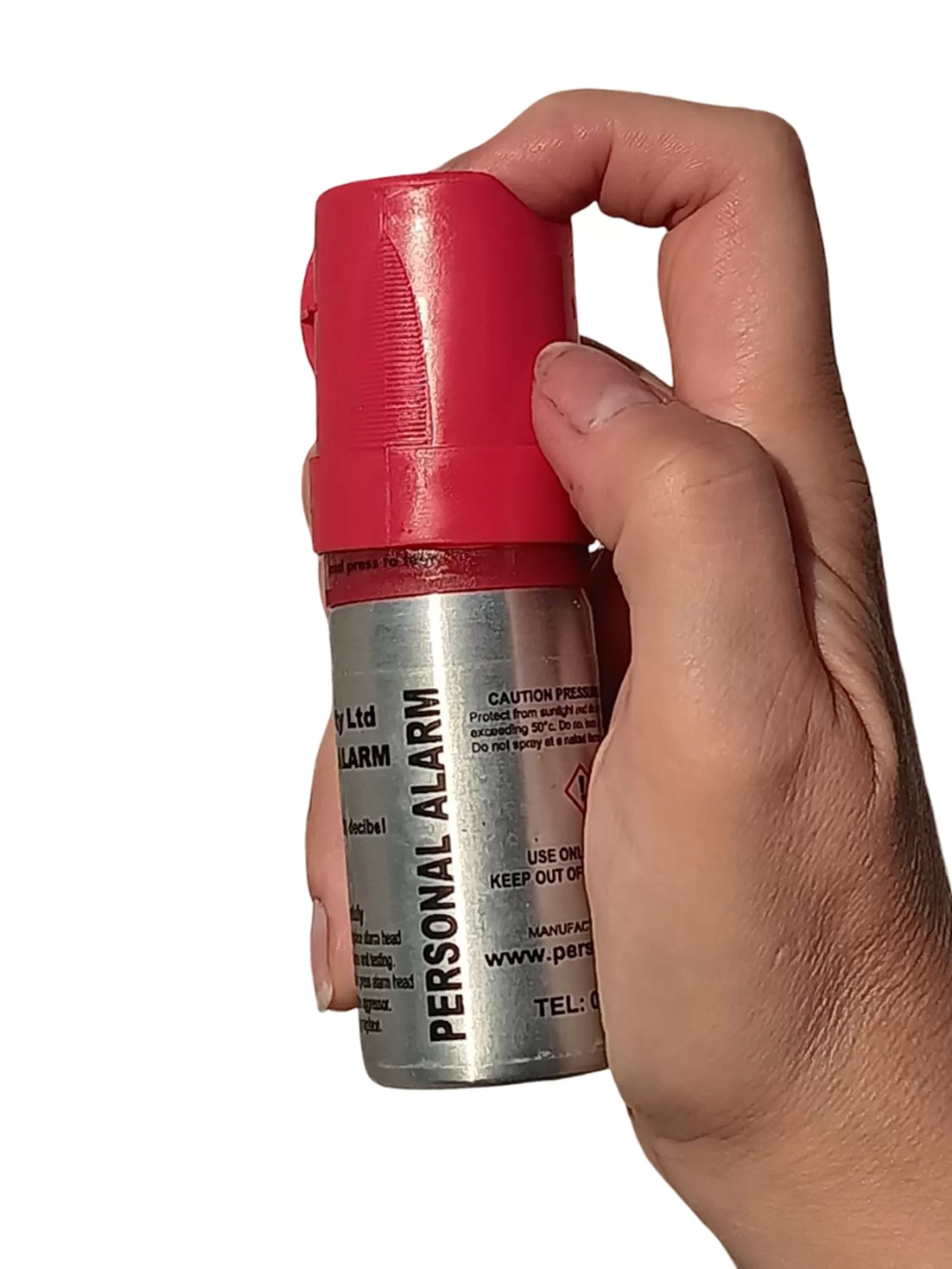 JNE Security personal alarm