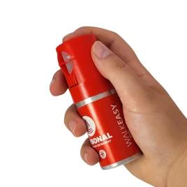 Walk Easy Personal Attack Alarm