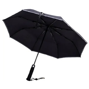UZI Tactical Telescopic Umbrella