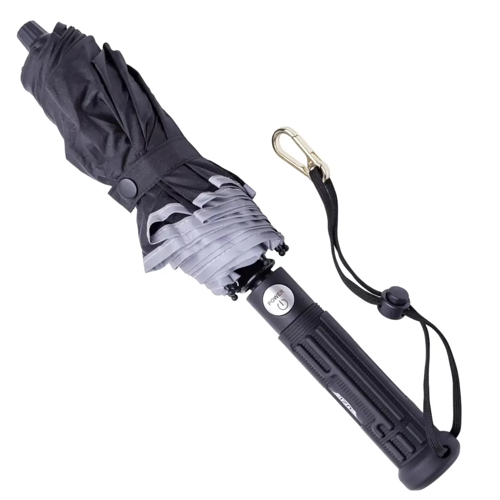 UZI Tactical Telescopic Umbrella