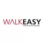 Walk Easy Alarms Logo