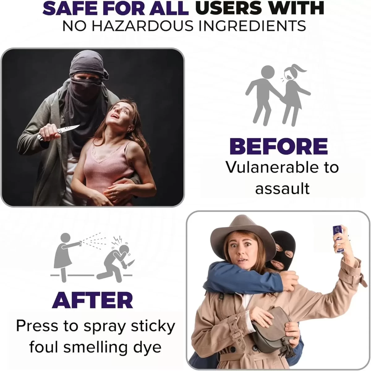 Purple Alert