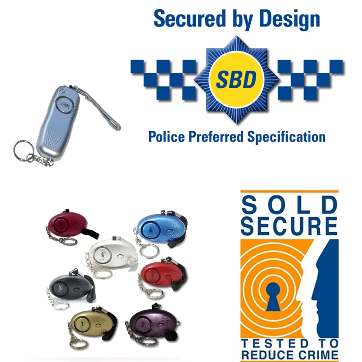 Police Prefered Spec Police Prefered Spec