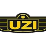 UZI brand logo