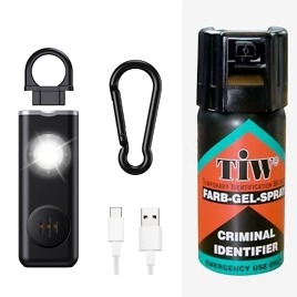 uk legal self defence bundle