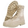 Mil-com Desert Tactical Combat Boots | Men's Military Army Patrol Cadet Boot