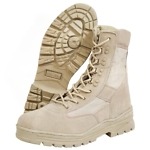 Milcom Desert Boots