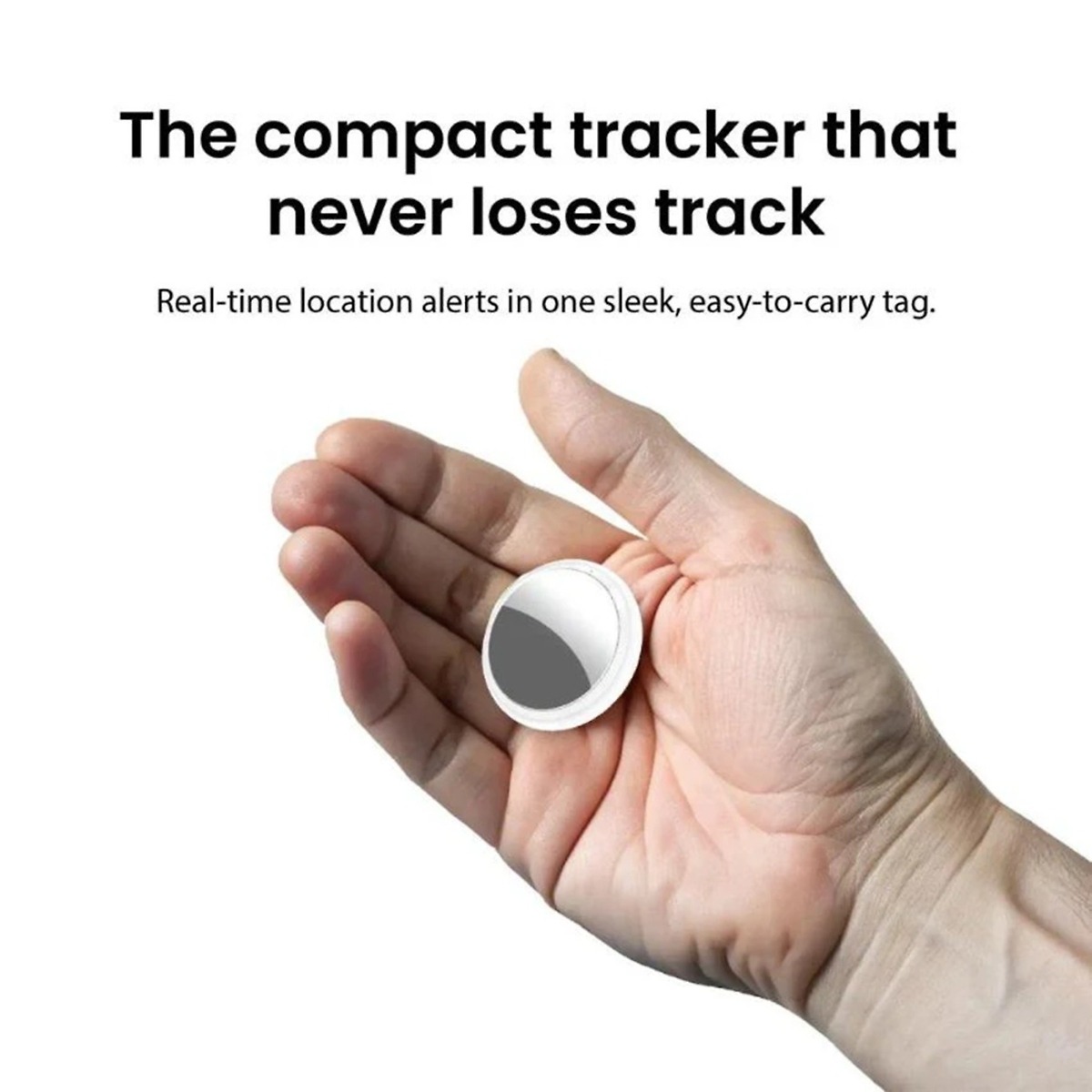 Micflip P23 Anti-Loss Smart Tag