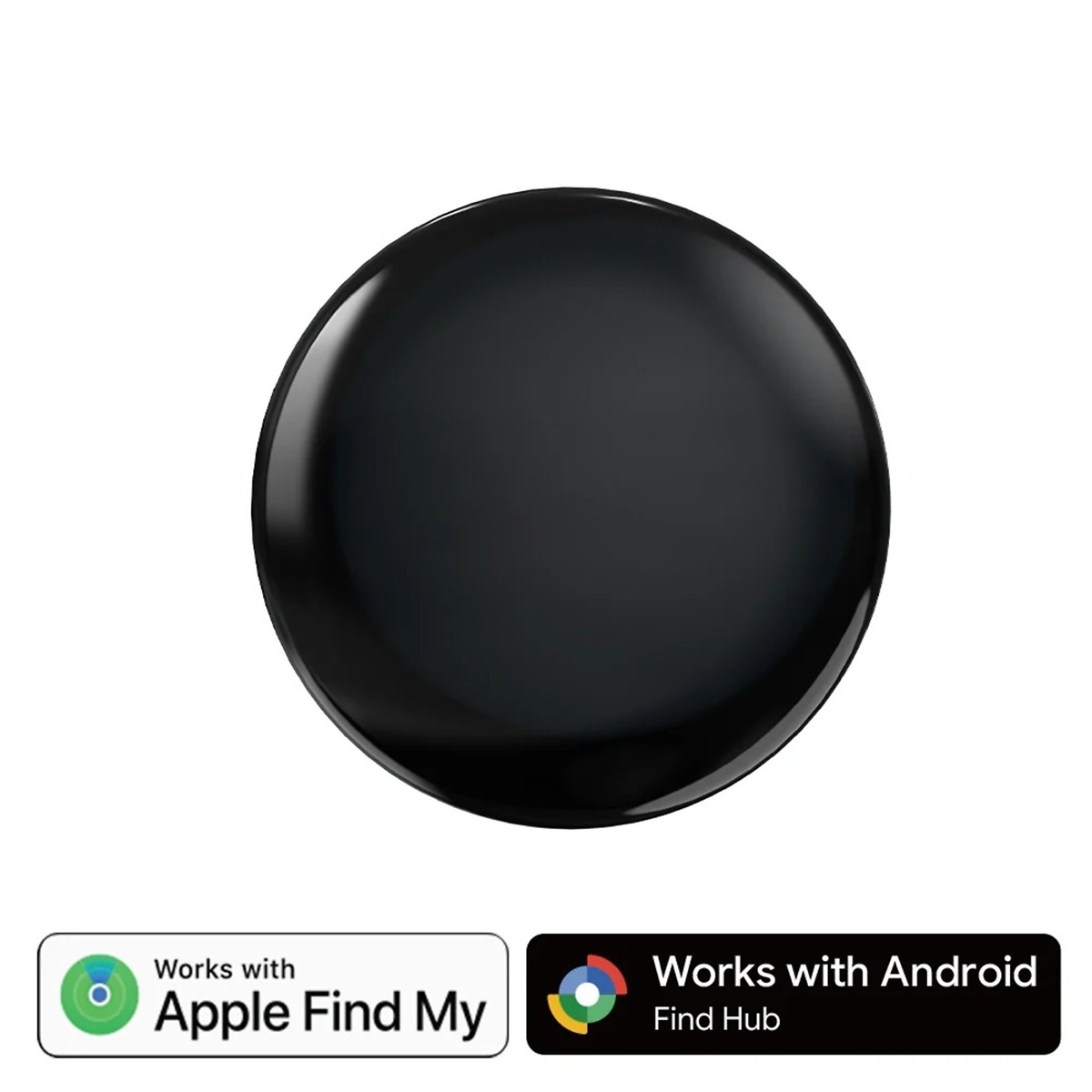 Micflip P23 Anti-Loss Smart Tag