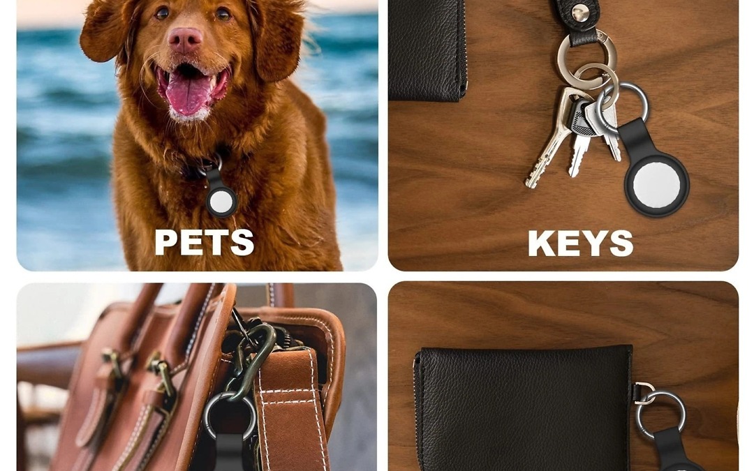 Gear Alert: Micflip Drops Cross-Platform Smart Tag with Tactical-Grade Safety