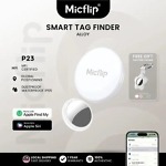 Micflip P23 Anti-Loss Smart Tag