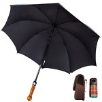 City Saf Umbrella + Farbgel + Pouch Bundle