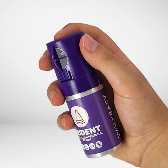 Trident Personal Alarm