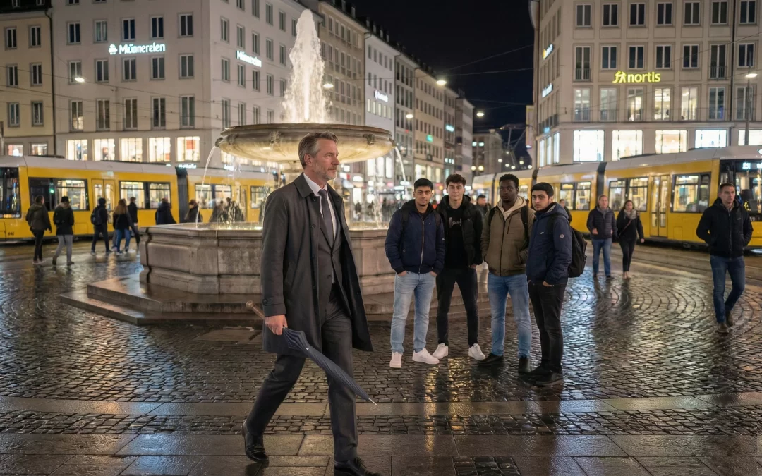 The Art of Situational Awareness: 3 Everyday Safety Tools You Can Carry Anywhere