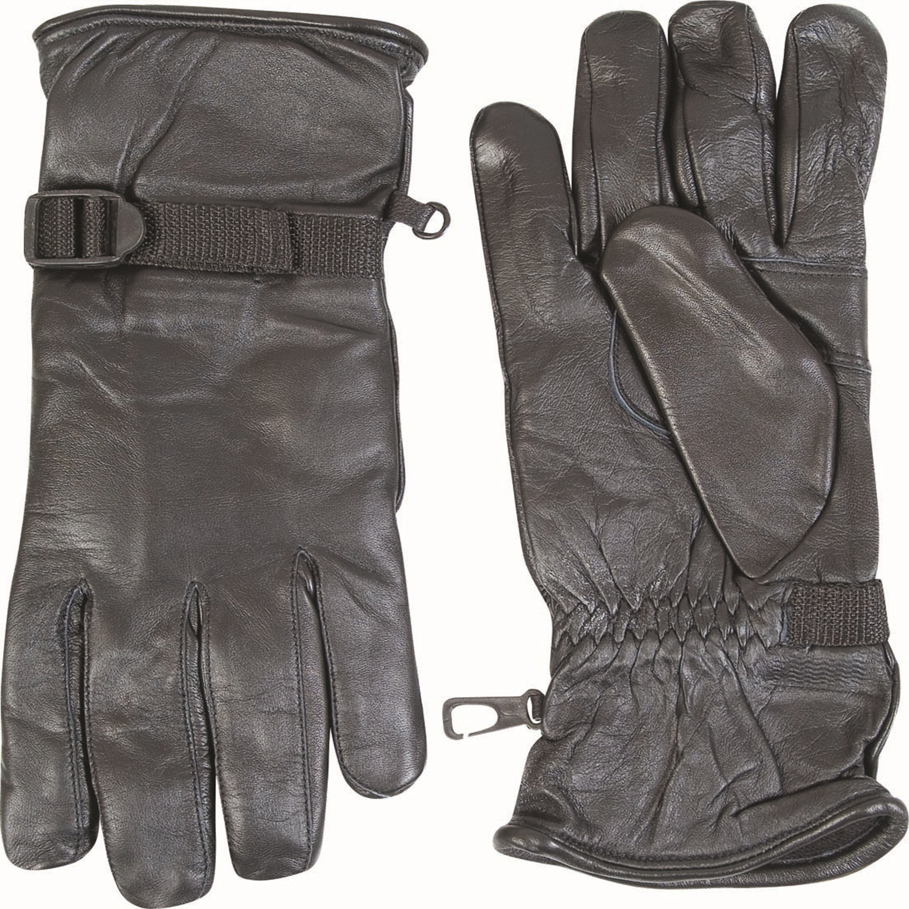 Web-tex 95 PATT Gloves in Black
