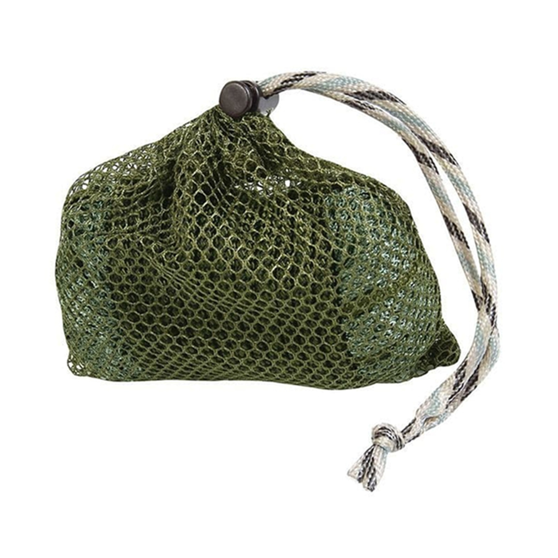 Mil-com Nylon Hammock - Green