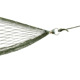Mil-com Nylon Hammock - Green