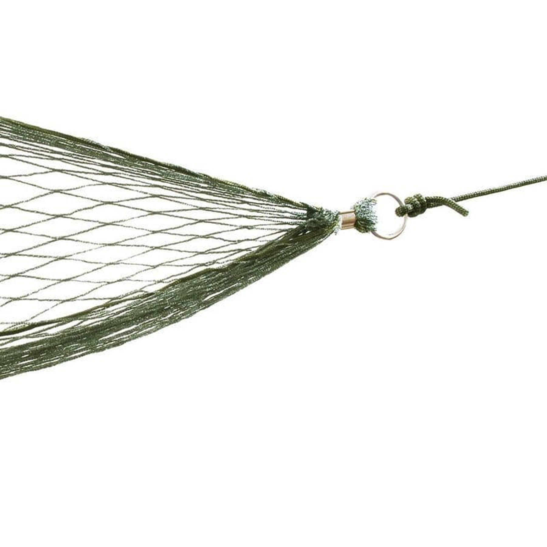 Mil-com Nylon Hammock - Green
